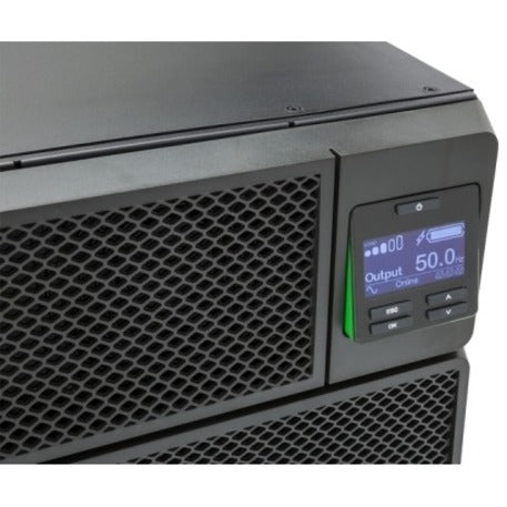 5kVA Marine UPS - APC Smart-UPS Online 3U Rackmount Extended Runtime | Tecisoft SRT5KRMXLIM