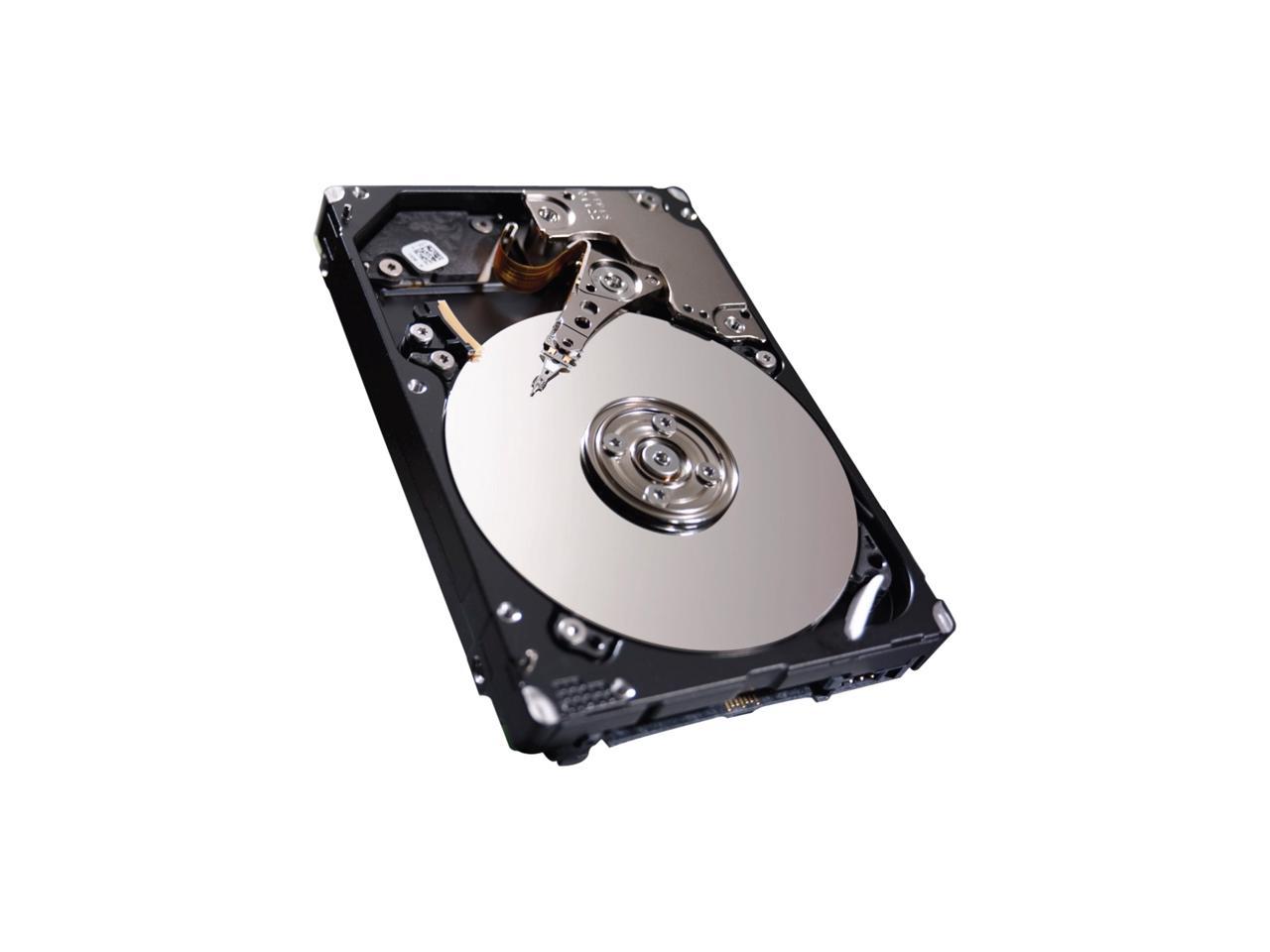 600GB Enterprise SAS Hard Drive - Seagate Savvio 10K.6 | Tecisoft ST600MM0026