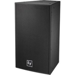 Electro-Voice 2-way Speaker - 500 W RMS - White EVF-1152S/64-WHT