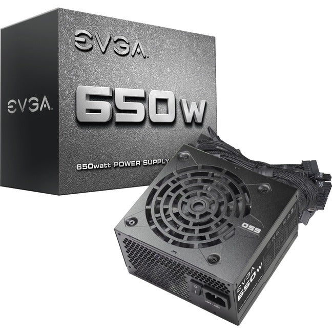 650W N1 Psu Great Choice At A,Low Cost