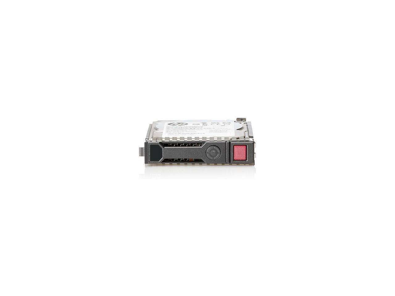653956-001 Hp 450Gb 10K 6Gb/S Sff Sas Sc