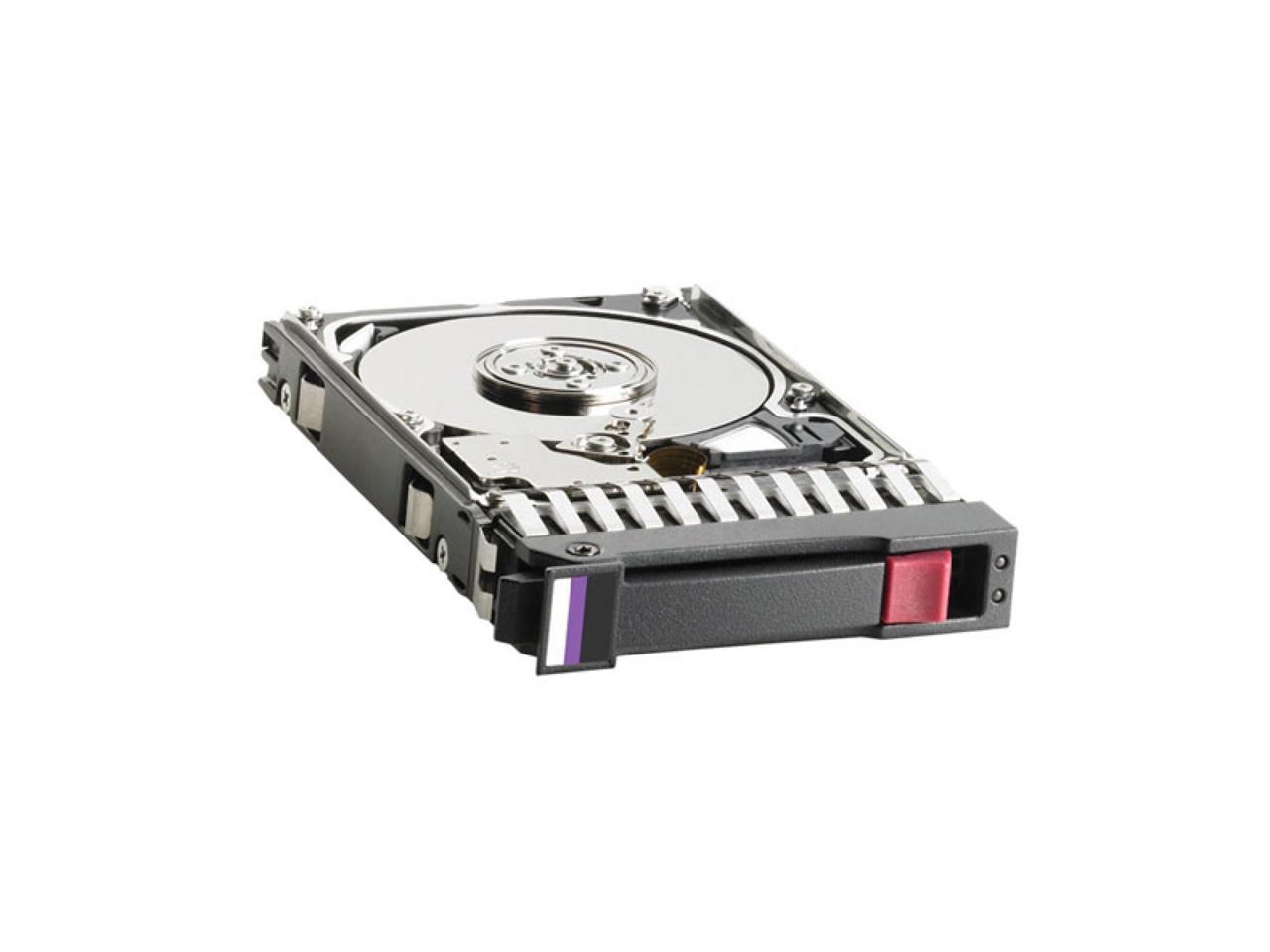 653956-001 Hp 450Gb 10K 6Gb/S Sff Sas Sc