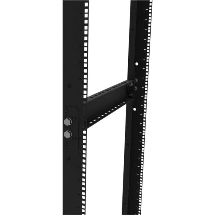 70U 111 Open Frame Rack 24" W x 28.875" D 111-5215