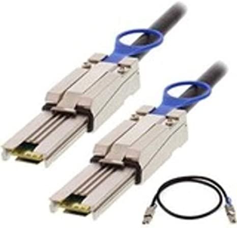 7m SFF-8088 External Male to Male Storage Cable ADD-SFF8088-8088-7M
