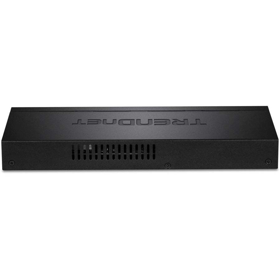8-Port Gigabit PoE+ Switch TPE-TG84