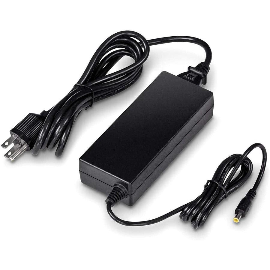 8-Port Gigabit PoE+ Switch - TRENDnet TPE-TG44g