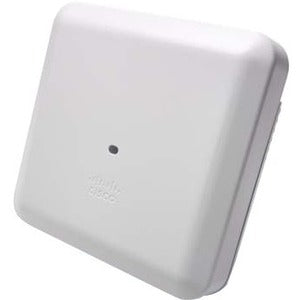 802.11Ac W2 10 Ap W/Cleanair,4X4:3 Ext Ant A
