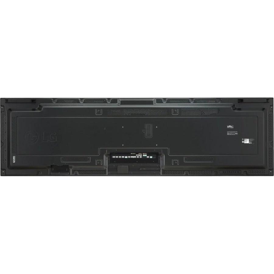 88" IPS Dual FHD Ultra Stretch Signage - 32:9 Digital Signage | LG Electronics 88BH7G-B