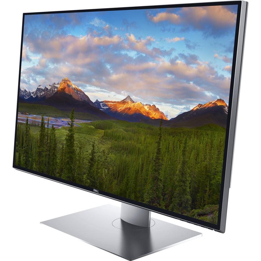 8K Monitor 32 Inch - Dell UltraSharp UP3218K Professional Display | 7680x4320 DELL-UP3218K