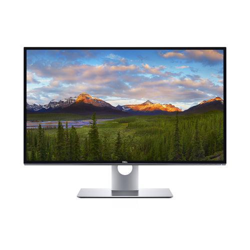 8K Monitor 32 Inch - Dell UltraSharp UP3218K Professional Display | 7680x4320 DELL-UP3218K