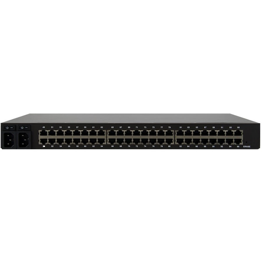 Opengear CM7196A Device Server CM7196A-2-DAC-US