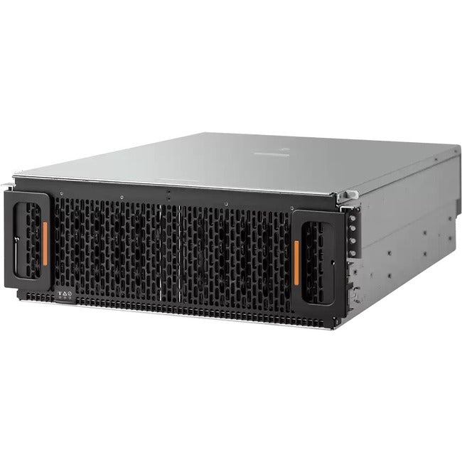 HGST Ultrastar Data60 4U60 Drive Enclosure Serial Attached SCSI (SAS), Serial ATA - 4U Rack-mountable HS01348
