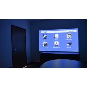 AAXA Technologies BP-100-01 DLP Projector - 16:9 - Space Gray