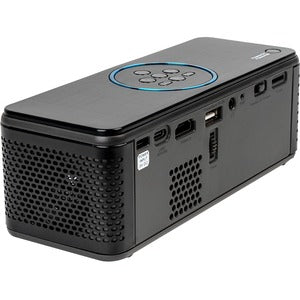 AAXA Technologies BP-100-01 DLP Projector - 16:9 - Space Gray