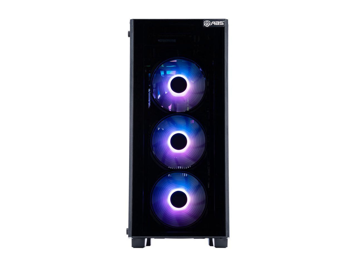 Abs Gladiator Gaming Pc - Windows 10 Home - Intel I7 11700Kf ALI602 ...