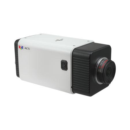 Acti A28 Security Camera Ip Security Camera Indoor & Outdoor Box 1920 X 1080 Pixels Ceiling/Wall