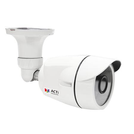 Acti A34 Security Camera Ip Security Camera Outdoor Bullet 2650 X 1920 Pixels Ceiling/Wall
