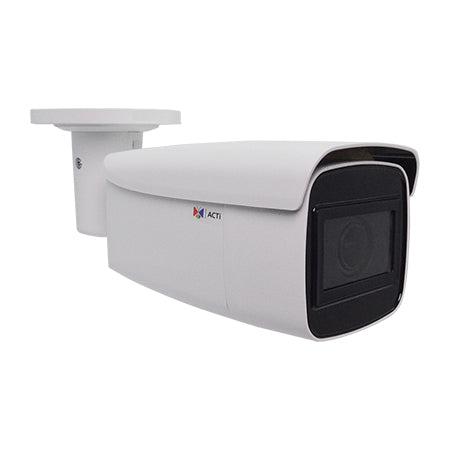 Acti A418 Security Camera Ip Security Camera Outdoor Bullet 3072 X 2048 Pixels Ceiling/Wall