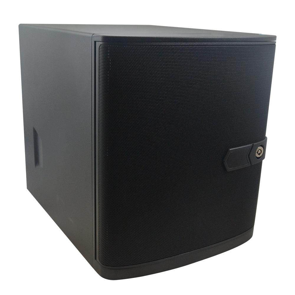 Acti Enr-320P Network Video Recorder Black