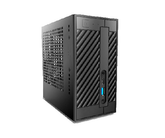 Acti Mgb-102 Pc/Workstation Ddr4-Sdram I5-7400 Intel® Core™ I5 4 Gb 128 Gb Ssd Windows 10 Home Black