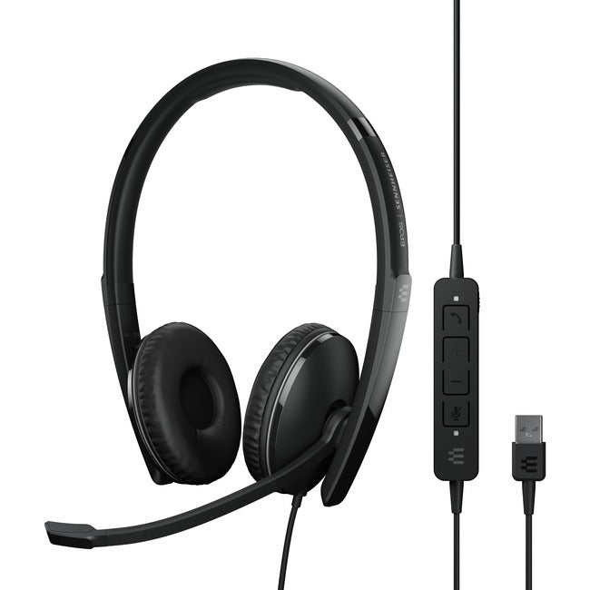 Adapt 160 Anc Usb,Usb Headset W/ Anc Uc Opt