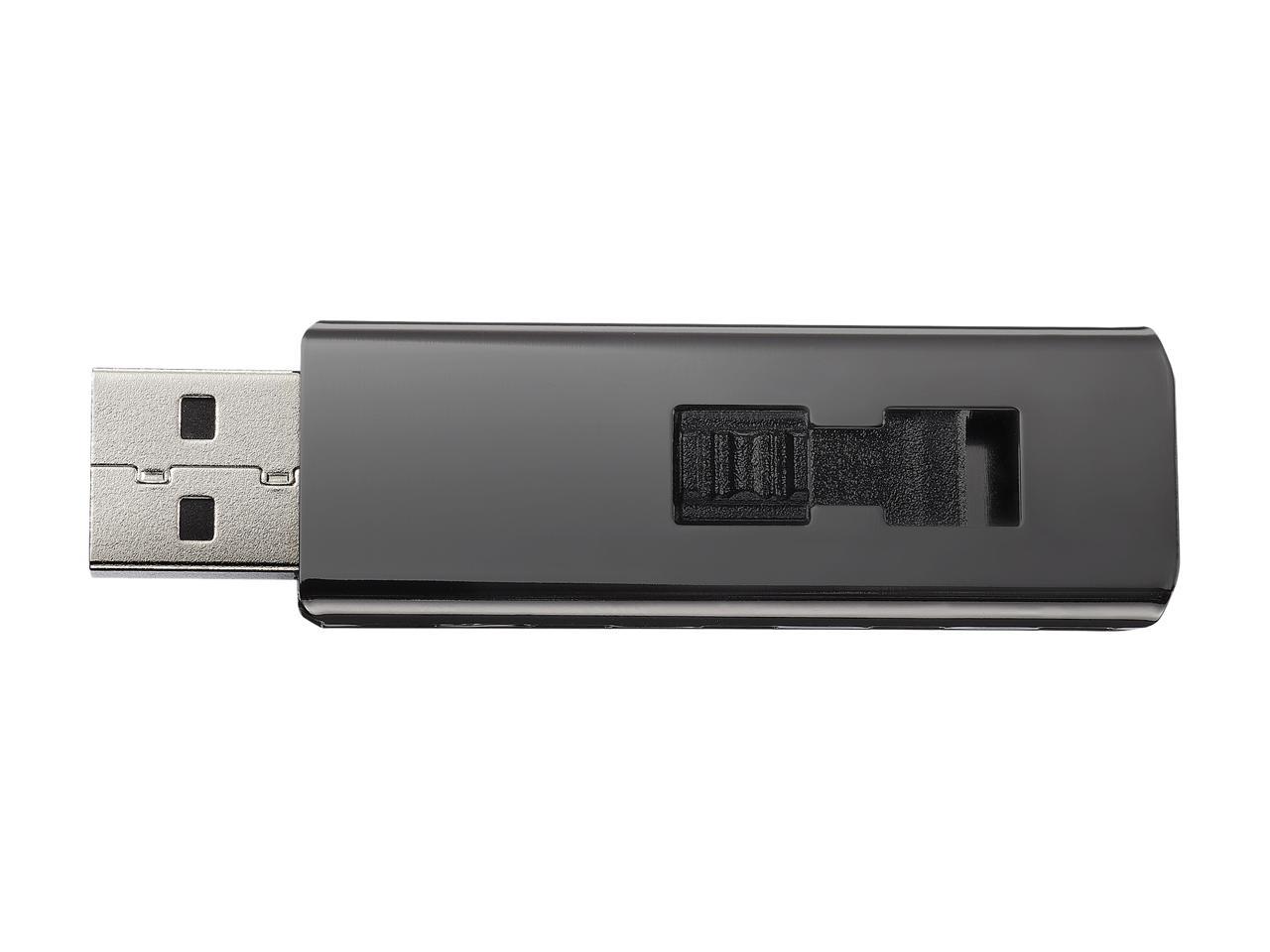 Adata 16Gb Uv260 Usb 2.0 Flash Drive (Auv260-16G-Rbk)