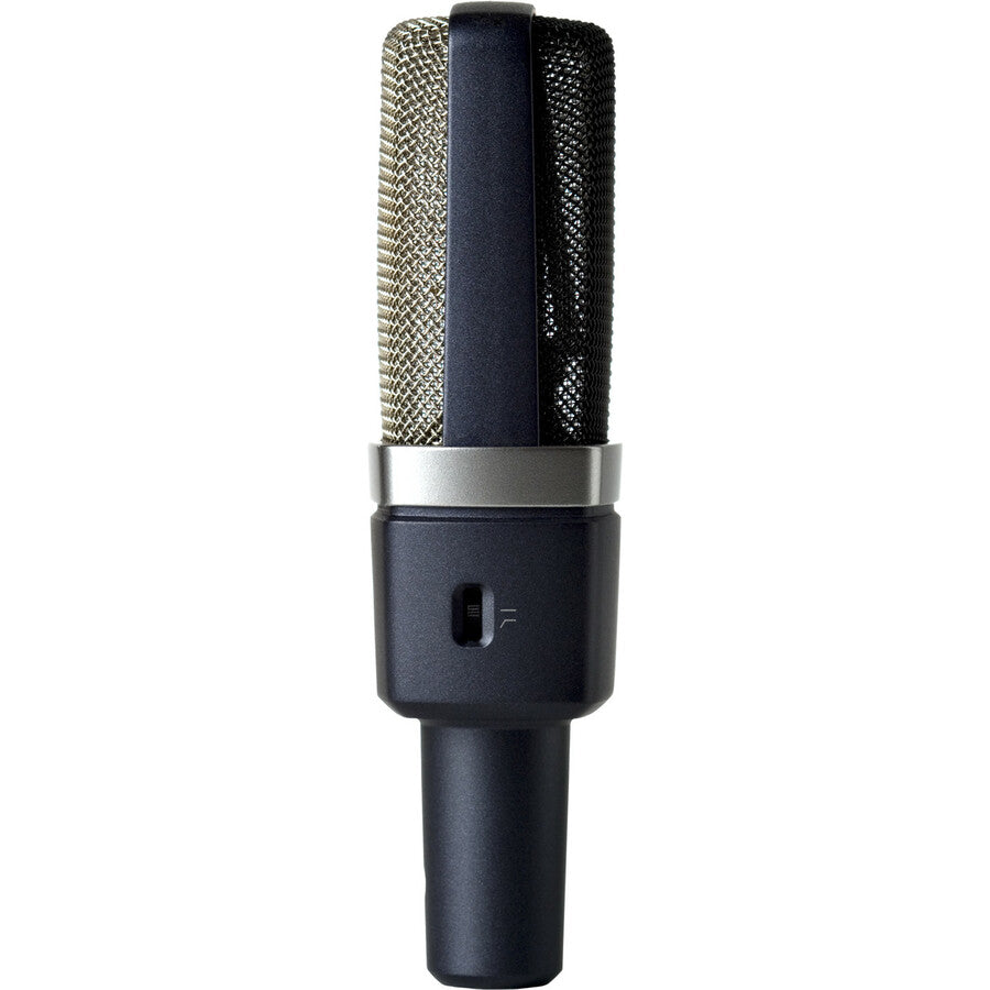 AKG C214 Wired Condenser Microphone 3185X00010