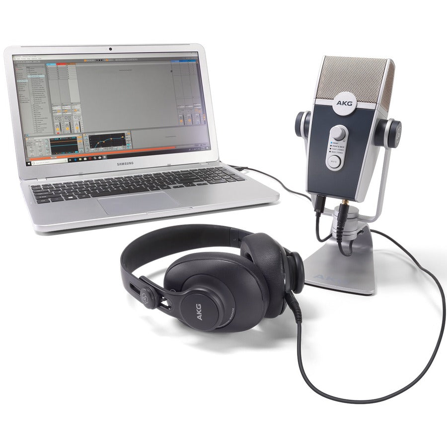 AKG Microphone Kit 5122010-00