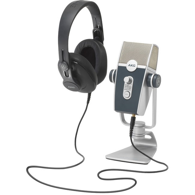 AKG Microphone Kit 5122010-00