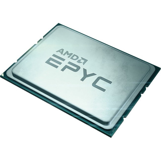 AMD EPYC 7002 (2nd Gen) 7352 Tetracosa-core (24 Core) 2.30 GHz Processor - OEM Pack 100-000000077