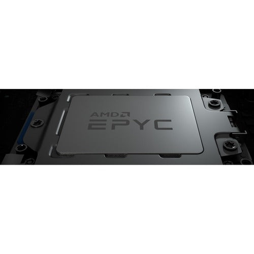 AMD EPYC 7002 (2nd Gen) 7532 Dotriaconta-core (32 Core) 2.40 GHz Processor - OEM Pack 100-000000136