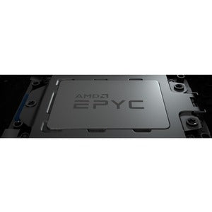 AMD EPYC 7002 (2nd Gen) 7662 Tetrahexaconta-core (64 Core) 2 GHz Processor - OEM Pack 100-000000137
