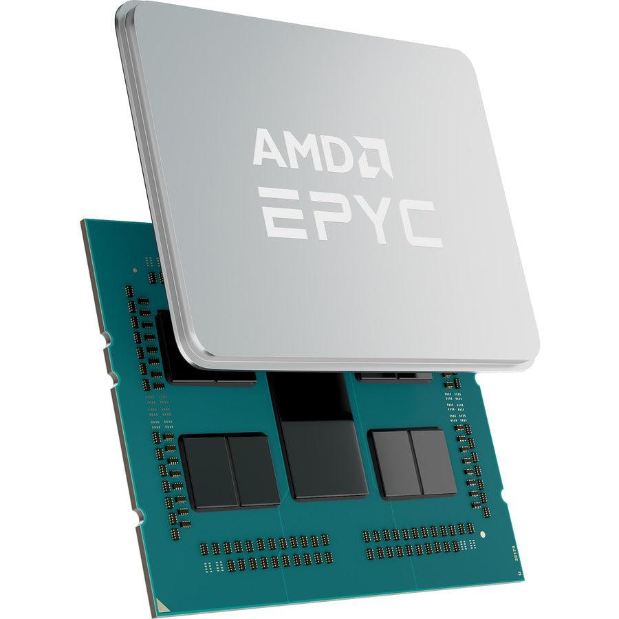 AMD EPYC 7313 16-Core 3.0GHz Server Processor for HPE P38669-B21