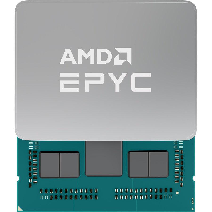 AMD EPYC 7313 16-Core 3.0GHz Server Processor for HPE P38669-B21