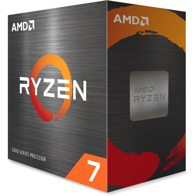 AMD Ryzen 7 5000 5700G Octa-core (8 Core) 3.80 GHz Processor - OEM Pack 100-000000263