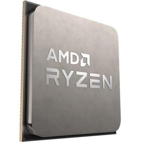 AMD Ryzen 7 5700G Desktop Processor with Integrated Graphics 100-100000263BOX