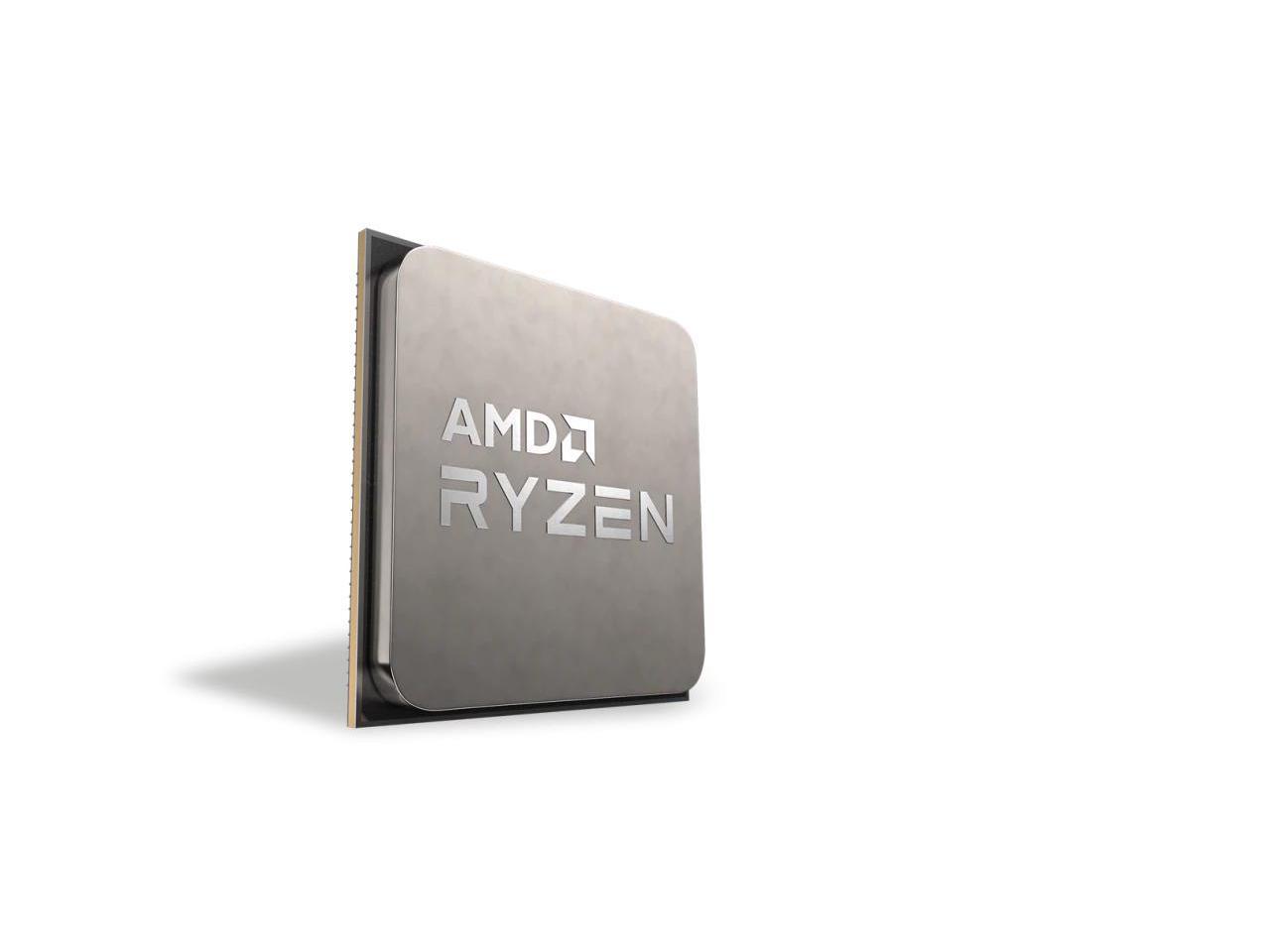 AMD Ryzen 9 5950X 16-Core Desktop Processor 100-100000059WOF