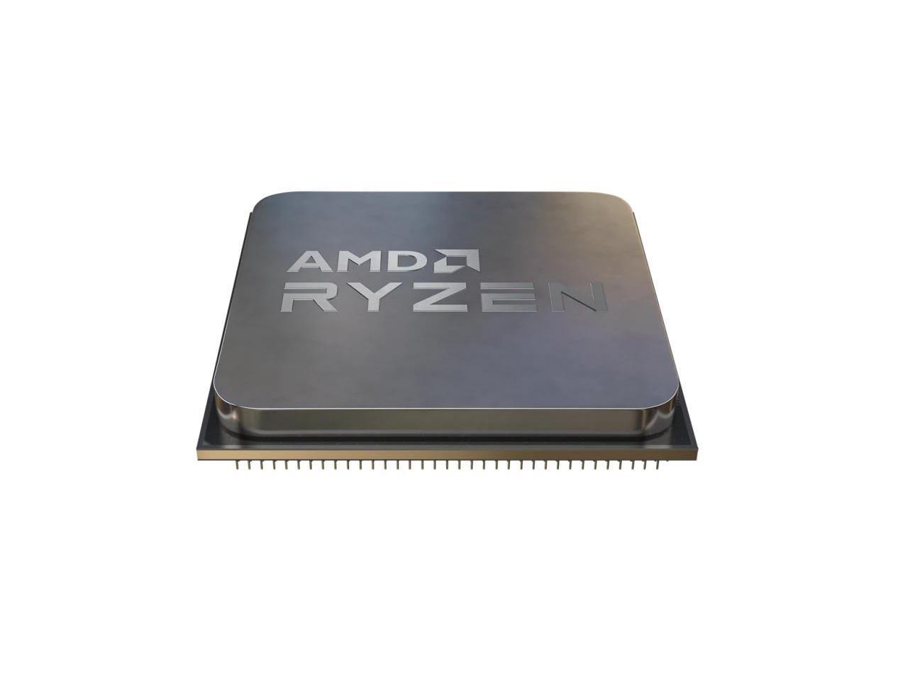 AMD Ryzen 9 5950X 16-Core Desktop Processor 100-100000059WOF
