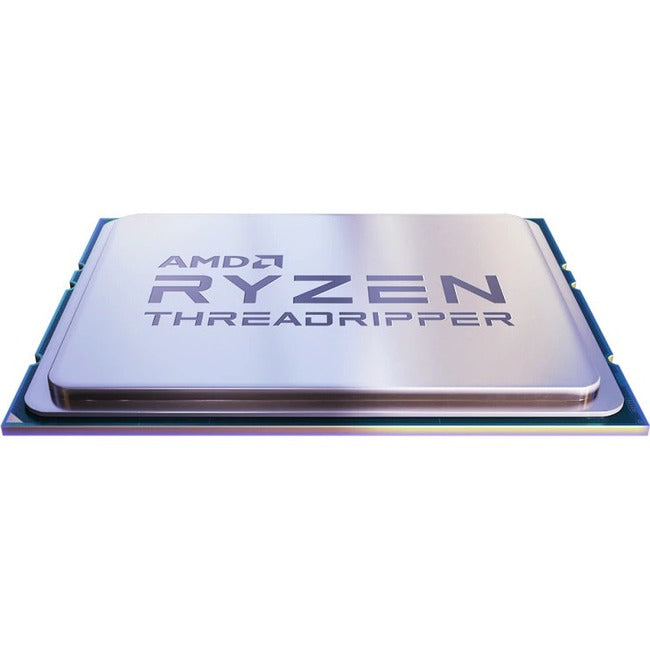 AMD Ryzen Threadripper (3rd Gen) 3960X Tetracosa-core (24 Core) 3.80 GHz Processor 100-000000010
