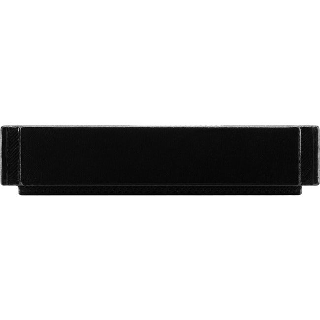 AMX 1/2 M Blank Panel FG558-01