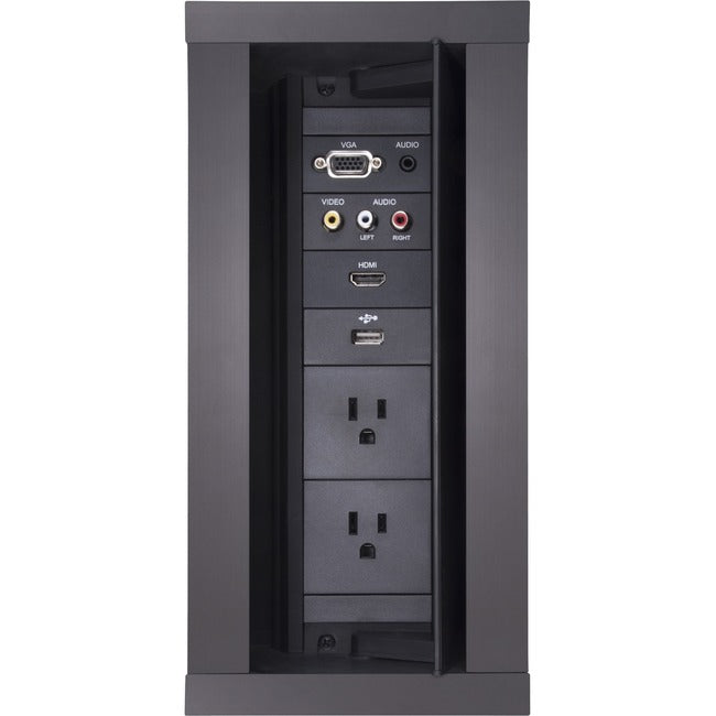 AMX 9 Module Connection Port FG560-02-BL