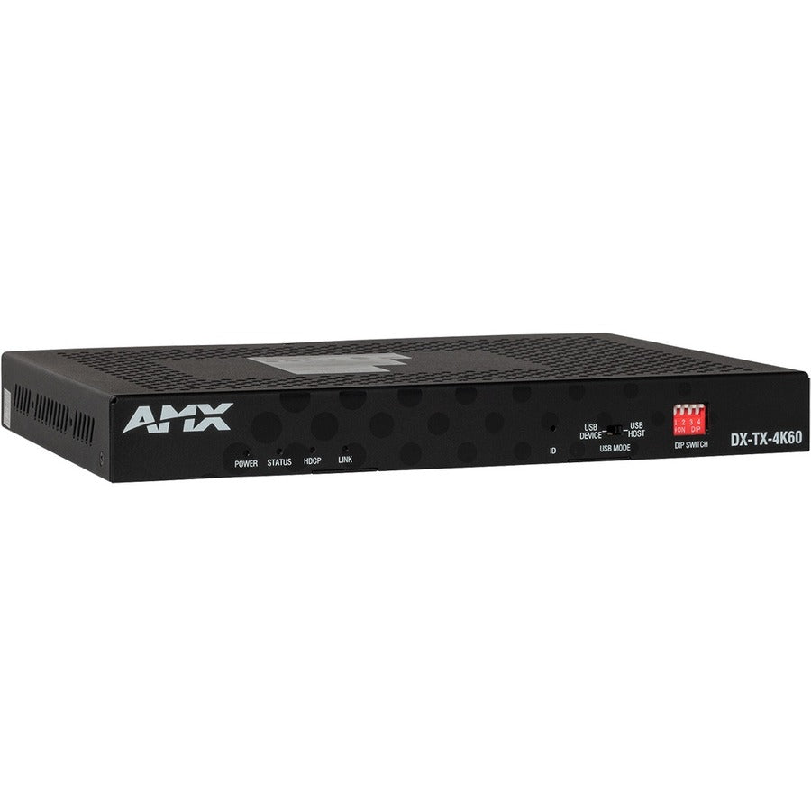 AMX DX-TX-4K60 DXLink 4K60 HDMI Transmitter Module FG1010-312-01