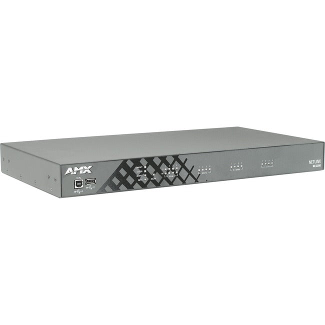 AMX NX-2200 NetLinx NX Integrated Controller FG2106-02
