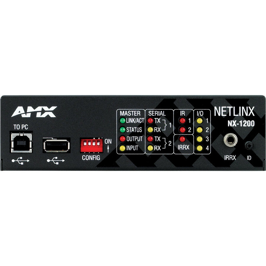 AMX NetLinx NX Integrated Controller FG2106-01