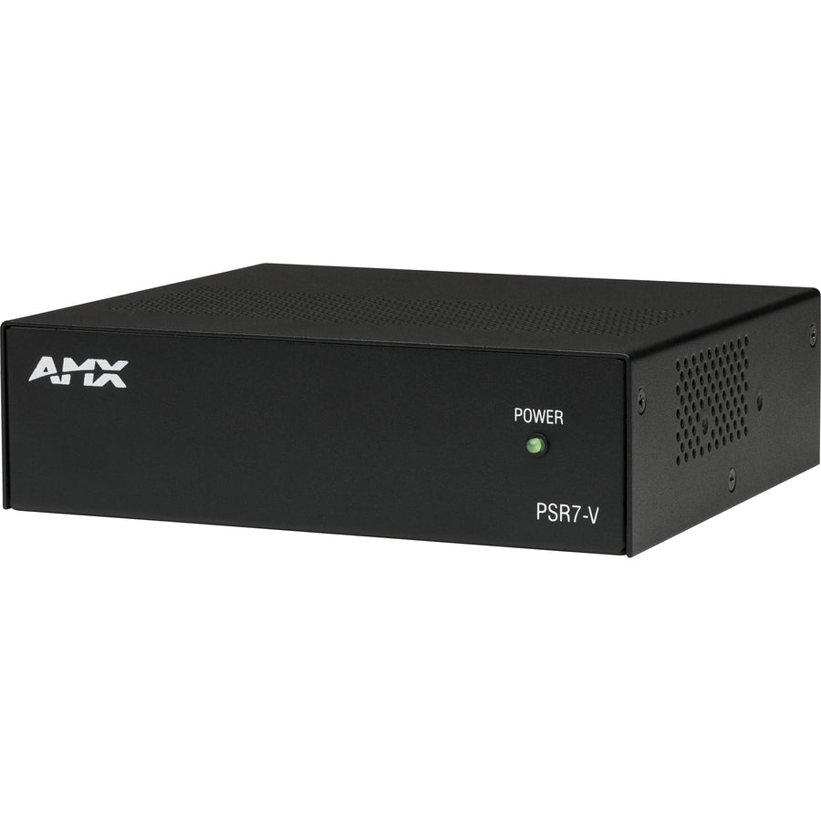 AMX PSR7-V Versatile Mount 5.5 Amp Power Supply FG423-49