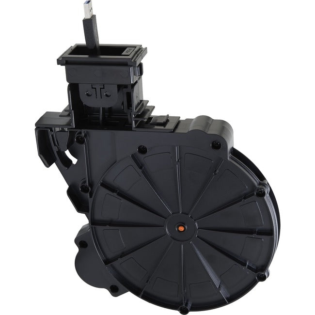 AMX USB 3.0 Module with Retractable MyTurn Ready Cable FG552-37