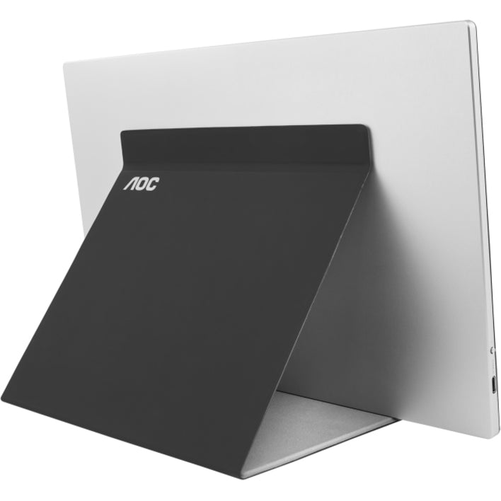 AOC I1601C 16 Class Full HD LCD Monitor - 16:9 - Black