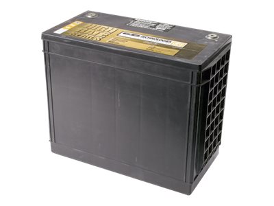 APC 134Ah UPS Battery WB12134HD-FR