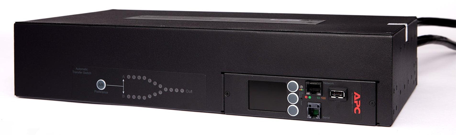 Apc Ap4424 Automatic Transfer Switch (Ats)