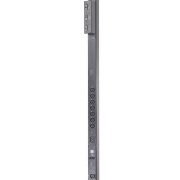 APC AP7998B NetShelter Switched Rack PDU - Zero U 12.5KW Power Management | TecISoft